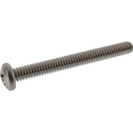 Alliance SCREW PLPH SS 1/4-20X2-1/2 F430996